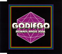Godiego - Monkey Magic 2006